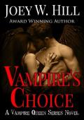 Vampire’s Choice (Vampire Queen #18)