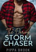 The Daring Storm Chaser (Love in a Storm #2)