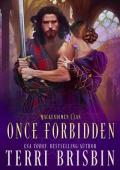 Once Forbidden (MacKendimen Clan #2)