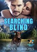 Searching Blind (Redwood Coast Rescue #7)