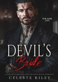 Devil’s Bride (New York Bratva #1)