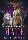 Possessive Mate (Nightstar Black Ops Wolves #4)