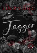 Jagger (Archer High #3)