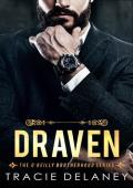 Draven (The O’Reilly Brotherhood #5)