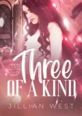 Three of a Kind (Assurance Security #4)