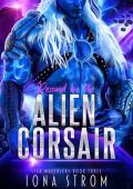 Rescued by the Alien Corsair (Star Mavericks #3)