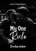 My One Rule (An Ace & Oliver Novella)