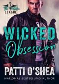 Wicked Obsession (The Paladin League #1)