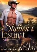 Stallion’s Instinct (A Day Care for Shifters #5)