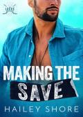 Making The Save (The Locke Brothers #1)