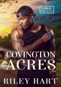 Covington Acres (Briar County #4)