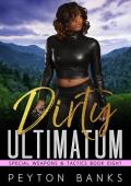 Dirty Ultimatum (Special Weapons & Tactics #8)