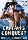 The Captain’s Conquest (Celestial Odyssey #1)