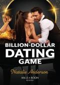 Billion-Dollar Dating Game (Billion-Dollar Bet #1)