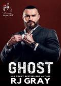 Ghost (Spartan Elite #2)