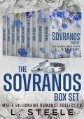 The Sovranos Box Set