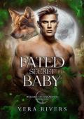 Fated Secret Baby (Wolves of Oakwood #6)