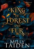 King of Forest and Fur (Wildwood Shifters #4)