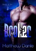 The Broker (Book of Sin #2)