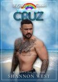 Cruz (A Daddy for Summer)