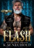 Flash (Ink Slingers #1)