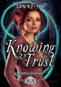 Knowing Trust (Artemis University #24)