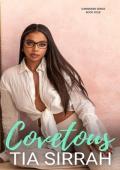 Covetous (Surrender #4)