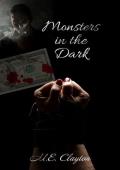 Monsters in the Dark (The Syndicate Duets #3)