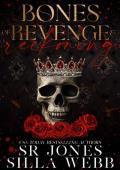 Bones of Revenge and Reckoning (Shattered Ever After)