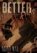 Better Hide (The Run and Hide Duet #2)