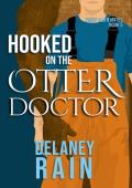 Hooked on the Otter Doctor (Delaney’s Furry Alien Mates #5)