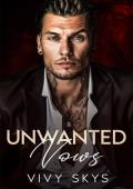 Unwanted Vows (Ruthless Mafia Kings)