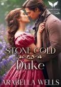 Stone Cold Duke (Frigid Dukes #1)