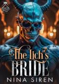 Lich’s Bride