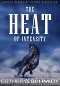 The Heat of Intensity (Second-generation Cowboy Bikers MC #2)