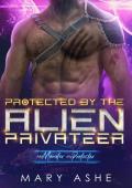 Protected by the Alien Privateer