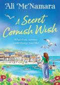 A Secret Cornish Wish (St Felix #5)