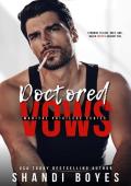 Doctored Vows (Marital Privileges #1)