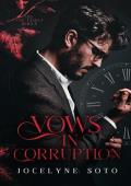 Vows In Corruption (The Lane Family #1)