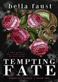 Tempting Fate (Duplicity Trilogy #1)