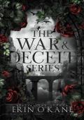 The War and Deceit Series omnibus