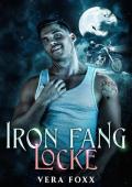 Locke (The Iron Fang #4)