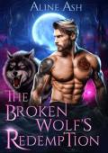 The Broken Wolf’s Redemption (Wolf’s Midlife Bond #4)