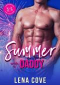 Summer with a Daddy (The Love Beach Collection)