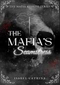 The Mafia’s Seamstress (The Mafia Heiress #1)