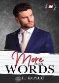 More Than Words (Dirty Words)