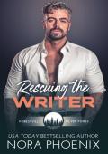 Rescuing the Writer (Forestville Silver Foxes)