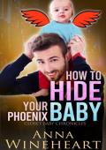 How to Hide Your Phoenix Baby (Closet Baby Chronicles #6)