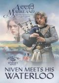 Niven Meets His Waterloo (Highland Whisky Kings #3)