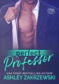 Perfect Professor (Tainted Professors)